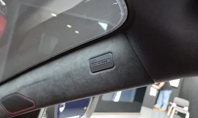 Maserati Levante 2020, 99881 км, за 48859.96 USD - фото 28