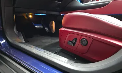 Maserati Levante 2020, 99881 км, за 48859.96 USD - фото 31