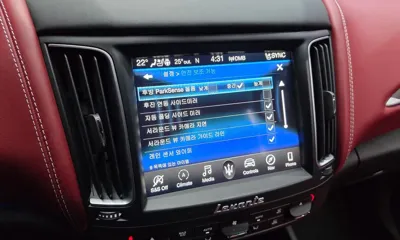 Maserati Levante 2020, 99881 км, за 48859.96 USD - фото 32
