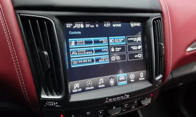 Maserati Levante 2020, 99881 км, за 48859.96 USD - фото 33