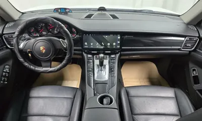 Porsche Panamera 2011, 90720 км, за 12800.32 USD - фото 7