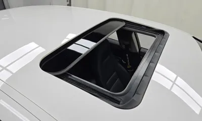 Porsche Panamera 2011, 90720 км, за 12800.32 USD - фото 17