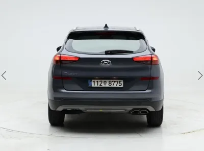 Hyundai Tucson 2020, 65982 км, за 10026.06 USD