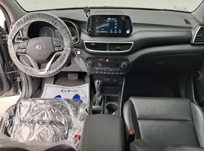Hyundai Tucson 2020, 65982 км, за 10026.06 USD - фото 6
