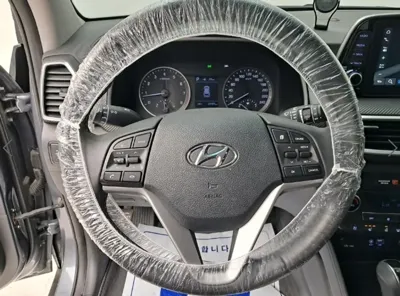 Hyundai Tucson 2020, 65982 км, за 10026.06 USD - фото 7