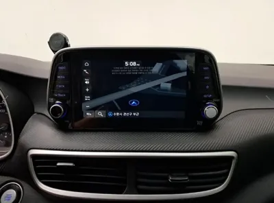 Hyundai Tucson 2020, 65982 км, за 10026.06 USD - фото 9