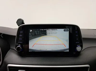 Hyundai Tucson 2020, 65982 км, за 10026.06 USD - фото 10