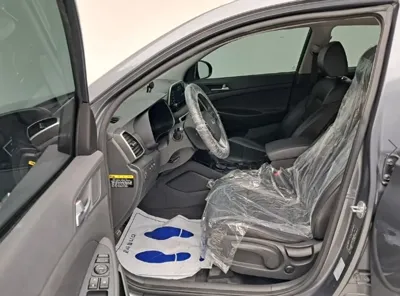 Hyundai Tucson 2020, 65982 км, за 10026.06 USD - фото 11