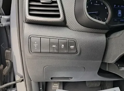 Hyundai Tucson 2020, 65982 км, за 10026.06 USD - фото 13