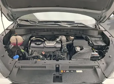 Hyundai Tucson 2020, 65982 км, за 10026.06 USD - фото 18
