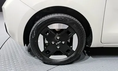 Kia Ray 2024, 30704 км, за 13651.43 USD