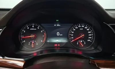 Kia K7 2017, 44380 км, за 9649.47 USD - фото 8