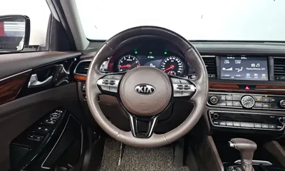Kia K7 2017, 44380 км, за 9649.47 USD - фото 12