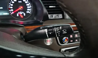 Kia K7 2017, 44380 км, за 9649.47 USD - фото 17