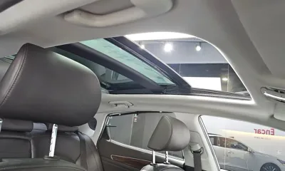 Kia K7 2017, 44380 км, за 9649.47 USD - фото 18