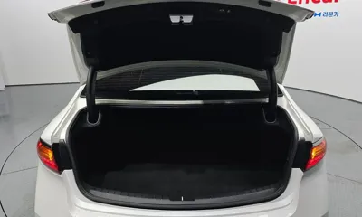 Kia K7 2017, 44380 км, за 9649.47 USD - фото 20