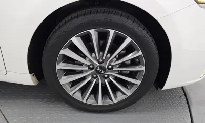 Kia K7 2017, 44380 км, за 9649.47 USD - фото 21