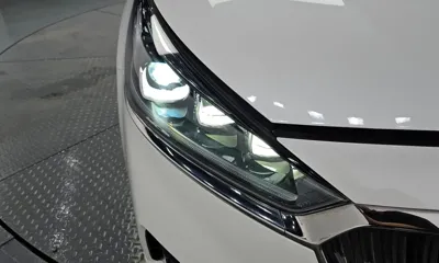 Kia K7 2017, 44380 км, за 9649.47 USD - фото 22
