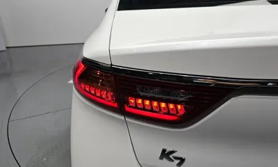Kia K7 2017, 44380 км, за 9649.47 USD - фото 23