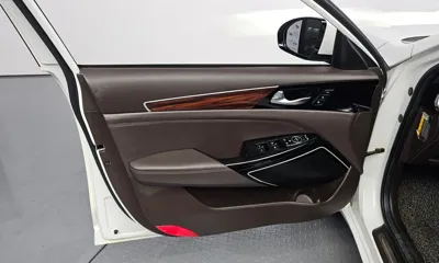 Kia K7 2017, 44380 км, за 9649.47 USD - фото 24