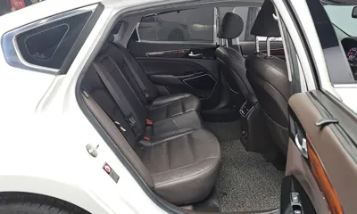 Kia K7 2017, 44380 км, за 9649.47 USD - фото 26