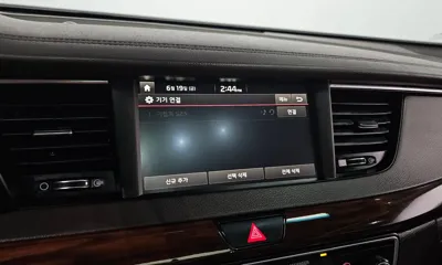 Kia K7 2017, 44380 км, за 9649.47 USD - фото 28