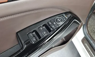 Kia K7 2017, 44380 км, за 9649.47 USD - фото 29
