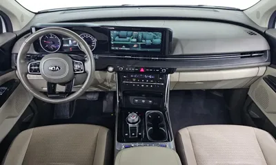 Kia Canival 2021, 167386 км, за 13266.05 USD - фото 7