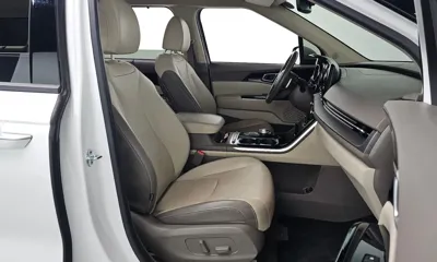 Kia Canival 2021, 167386 км, за 13266.05 USD - фото 10
