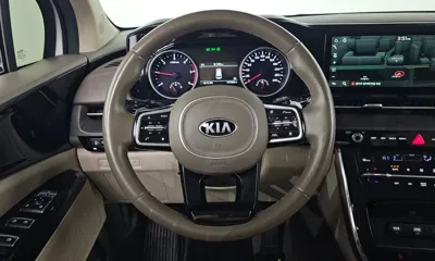 Kia Canival 2021, 167386 км, за 13266.05 USD - фото 13