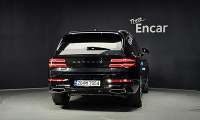 Genesis GV80 2020, 58792 км, за 27563.35 USD