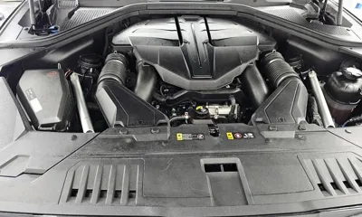 Genesis GV80 2020, 58792 км, за 27355.06 USD - фото 6