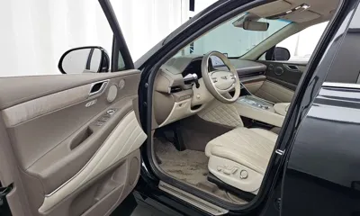 Genesis GV80 2020, 58792 км, за 27355.06 USD - фото 10