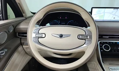 Genesis GV80 2020, 58792 км, за 27355.06 USD - фото 13
