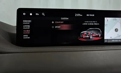 Genesis GV80 2020, 58792 км, за 27355.06 USD - фото 34