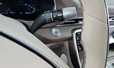 Genesis GV80 2020, 58792 км, за 27355.06 USD - фото 35