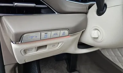 Genesis GV80 2020, 58792 км, за 27355.06 USD - фото 36