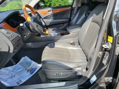 Hyundai Equus 2012, 255000 км, за 3046.36 USD - фото 7