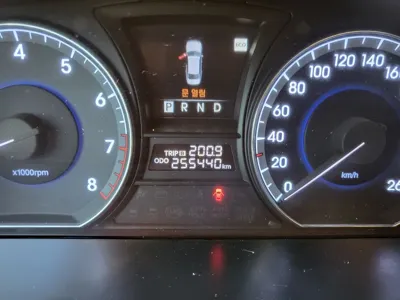 Hyundai Equus 2012, 255000 км, за 3046.36 USD - фото 8