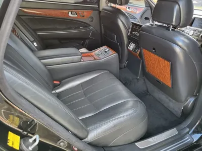 Hyundai Equus 2012, 255000 км, за 3046.36 USD - фото 10