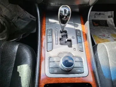 Hyundai Equus 2012, 255000 км, за 3046.36 USD - фото 15