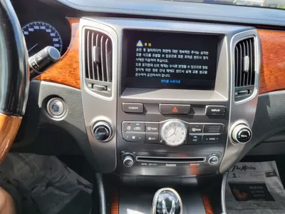 Hyundai Equus 2012, 255000 км, за 3046.36 USD - фото 17