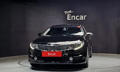 Kia K5 2016, 56202 км, за 7152.31 USD