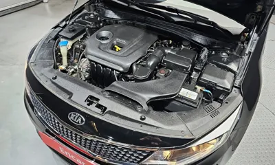Kia K5 2016, 56202 км, за 7152.31 USD - фото 6