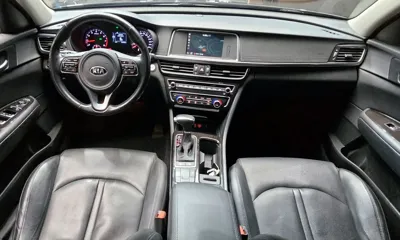 Kia K5 2016, 56202 км, за 7152.31 USD - фото 7