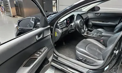 Kia K5 2016, 56202 км, за 7152.31 USD - фото 10