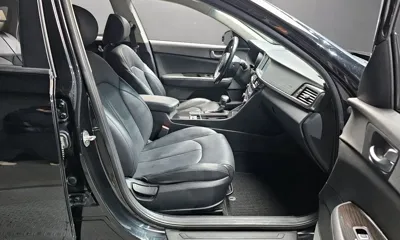 Kia K5 2016, 56202 км, за 7152.31 USD - фото 11