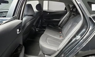Kia K5 2016, 56202 км, за 7152.31 USD - фото 13