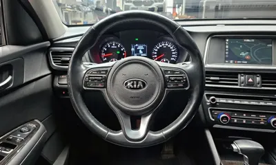 Kia K5 2016, 56202 км, за 7152.31 USD - фото 14