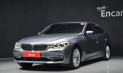 BMW Gran Turismo